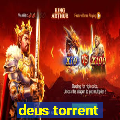 deus torrent